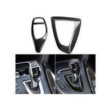 Bmw F20 Vites Topuzu Karbon F20 Vites Çerçevesi Karbon (483523048)