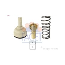 Vw Golf 5 Termostat 1.6 2003-2008 Bag Blf Blp Facet 78620s