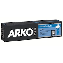 Arko Men Cool Tıraş Kremi 100 G
