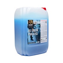 Jel Lastik Parlatıcı 20kg