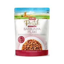Pratik Barbunya Pilaki 400gr 1 Adet