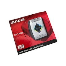 Aiwa Hs-Ta186 Nostalji Am/Fm Kaset Çalar Sorunlu