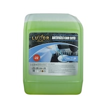 Luxor Kimya -22  Antifirizli Cam Suyu 20 Lt