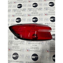 Chery Tiggo 7 Sol Dış Stop Cam 2022-2024