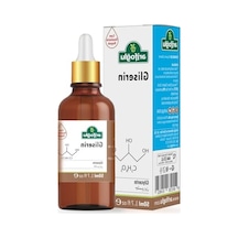 Cilt Nemlendirici Gliserin 50 Ml, Kuru Ciltler İçin Doğal Bakım
