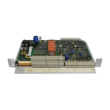 Ypq 110a Extended I/o Bd Pre-owned 2.el