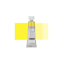 Schmincke Horadam Gouache Artist Guaj Boya 15 Ml Seri 1 220 Lemon Yellow Çok Renkli