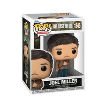 Pop The Last Of Us - Joel Miller