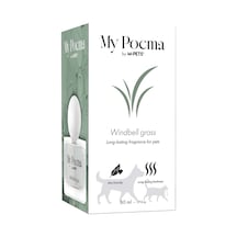 M-pets My Poema Windbell Grass Kedi Ve Köpek Parfümü 50ml
