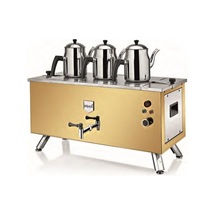 Remta Çift Cidar 3 Demlikli Elektrikli - Sarı Ep03 L -s