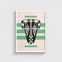 Egypt 3 Tablo Çerçeveli Poster Duvar Dekorasyonu Beyaz Çerçeveli Tablo Beyaz Çerçeveli Tablo Dn11d235beyaz