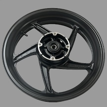 Hon -da Cbr 250 Jant Arka - Eski Model Siyah  Cbr474