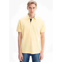 AR-MA Arma Erkek Regular Fit Polo Yaka Tişört Y27374353301 001
