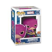 Funko Pop Marvel Classic Hawkeye Vinyl Figure