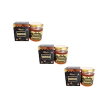 Hekimhan Bal Polen Arı Sütü Propolis 3 x 240 G