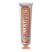 Marvis Ginger Mint Diş Macunu 85 ML -