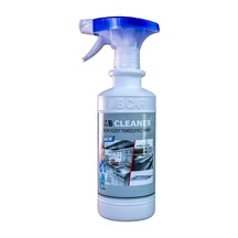 Mb Cleaner İnox Yüzey Temizleyici Leke Çıkartıcı Sprey 0.5Lt