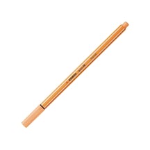 Stabilo Keçe Uçlu İnce Kalem 88 Point 0.4 Mm Pastel Turuncu 88/25