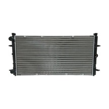 Su Radyatörü Vw Transporter T4 97-03 Abl-ajt-aja-acv 2.5-2.5 Tdı Mekanik 701121253k