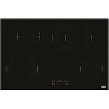 Franke FRSM 704 C TOD BK Black Glass Ankastre Ocak