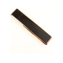 Usb Çakmak Şarjlı Metal Roze Renk Kablolu N11.3336