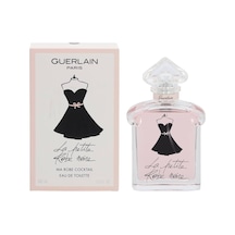 Guerlain Paris La Petite Robe Noire 100ml Diğer 97972160