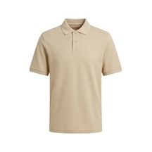 Guess Z6gp03k2863 Manfredi Ss Polo Erkek Polo Tişört Gri