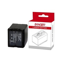 Sanger Vw Vbg260 Panasonic Kamera Batarya