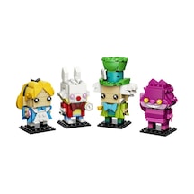 Lego 40925 Disney Classic Alice Harikalar Diyarında