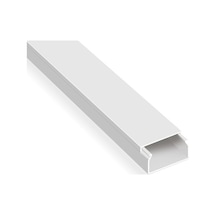 Mutlusan Kablo Kanalı 25x25 10mt