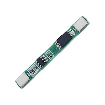 1s 2.5a Bms 3.7v 18650 Lityum Pil Şarj Koruma Devresi