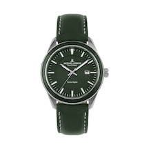 Jacques Lemans Eco Power 1-2116b Erkek Kol Saati Gümüş 50555210 Jacques Lemans Eco Power 1-2116b Erkek Kol Saati Gümüş 50555210