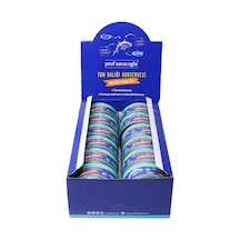 Prof Saracoglu Ton Balığı 12 x 80 G