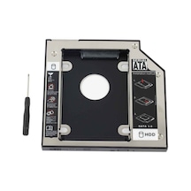 Lenovo 310 110 100 2. Disk Kızak Ssd Hdd Caddy 9.5Mm