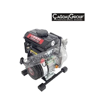 Loncin Lc25zb36 Su Motoru Motopomp 1 Inch