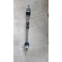 Sportage 10-15 İx35 10-15 Otomatik Sağ Aks Absli Bsg40350032 495012y810