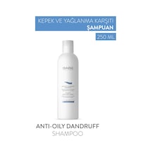 Babe Anti-Oily Dandruff Shampoo 250ml - Yağlı Saçlar İçin Kepek Şampuanı