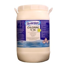 %56 Lık Granül Aktif Klor10 Kg