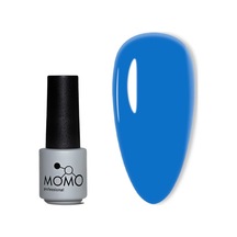 Momo Professional Kalıcı Oje K046 Okyanus Mavisi 4 Ml