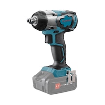 Catpower 4126 20V Akülü Somun Sıkma Ve Torklu Vidalama 1/2'' - CAT4126