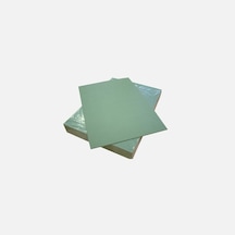 Proco 10 Mm Sert Köpük 15 M2 80x125 Cm