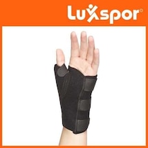 Luxor Başparmak Destekli El Bilek Ateli 193