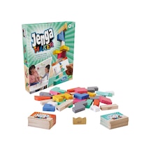 Jenga Maker Denge Oyunu F4528