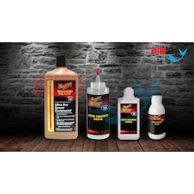 Meguiars 101 Çizik Çıkarıcı Bölünmüş Pasta 100 ML
