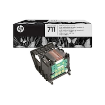 Hp 711 Plotter Baskı Kafası C1q10a Kdo
