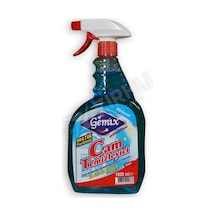 Gemix Natural Cam Temizleyici 1 Lt
