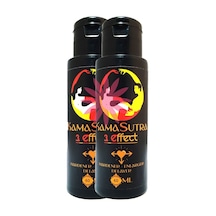 L.kamasutra Erkeğe Özeı 3 Farklı Özellik 1den 2 Adet Xxlbakımkremi 60 Ml 3in1 Krem