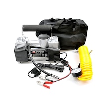 Hava Kompresörü Metal Çift Pistonlu Kılıflı Fa1-041 1 Adet