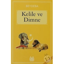 Arkadaş Yayınları Kelile ve Dimne