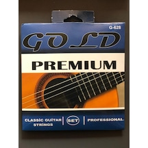Gold Premium Klasik Gitar Teli